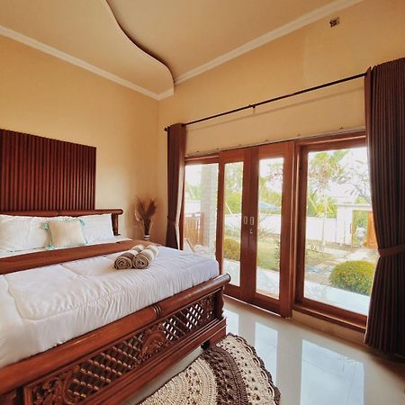 فندق Sumbul View Surfcamp Airsatang المظهر الخارجي الصورة