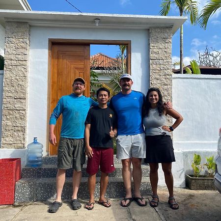فندق Sumbul View Surfcamp Airsatang المظهر الخارجي الصورة
