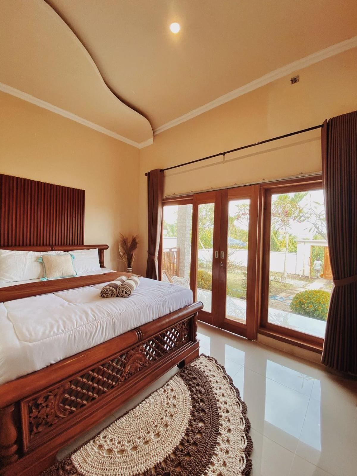 فندق Sumbul View Surfcamp Airsatang المظهر الخارجي الصورة