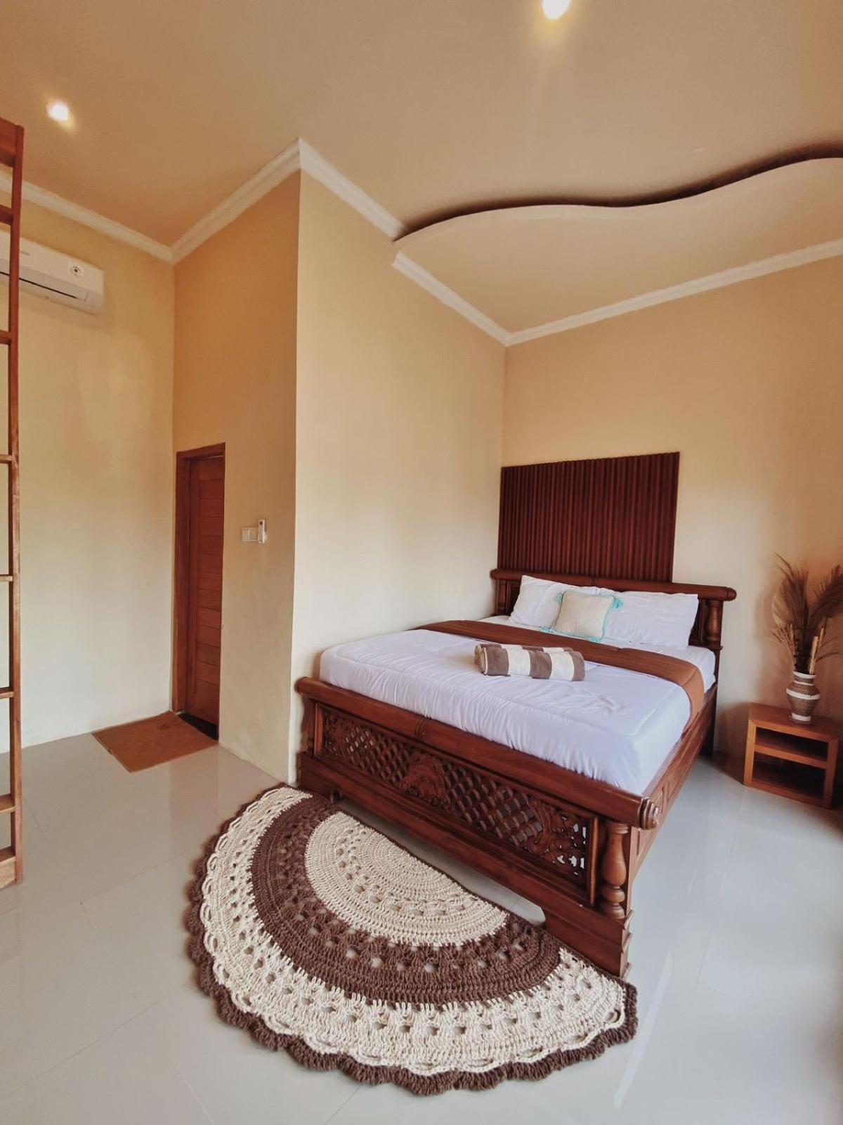 فندق Sumbul View Surfcamp Airsatang المظهر الخارجي الصورة