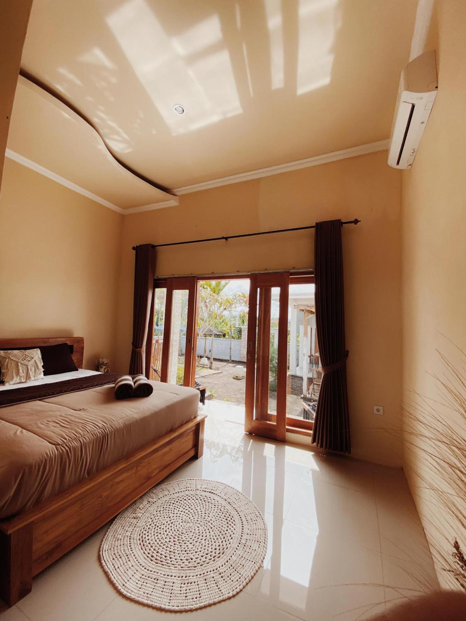 فندق Sumbul View Surfcamp Airsatang المظهر الخارجي الصورة