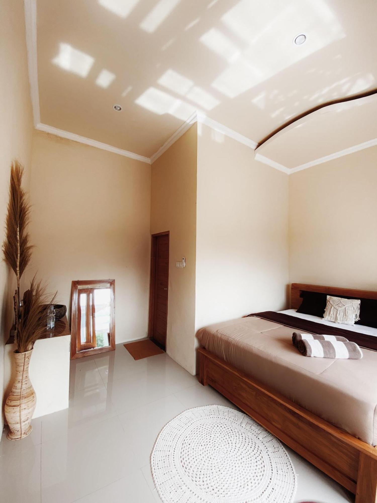 فندق Sumbul View Surfcamp Airsatang المظهر الخارجي الصورة