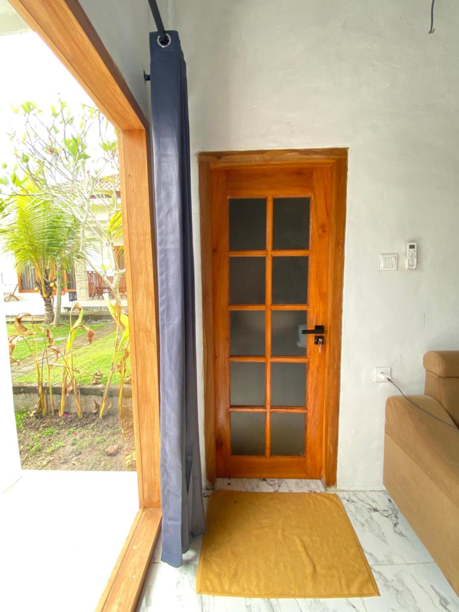 فندق Sumbul View Surfcamp Airsatang المظهر الخارجي الصورة
